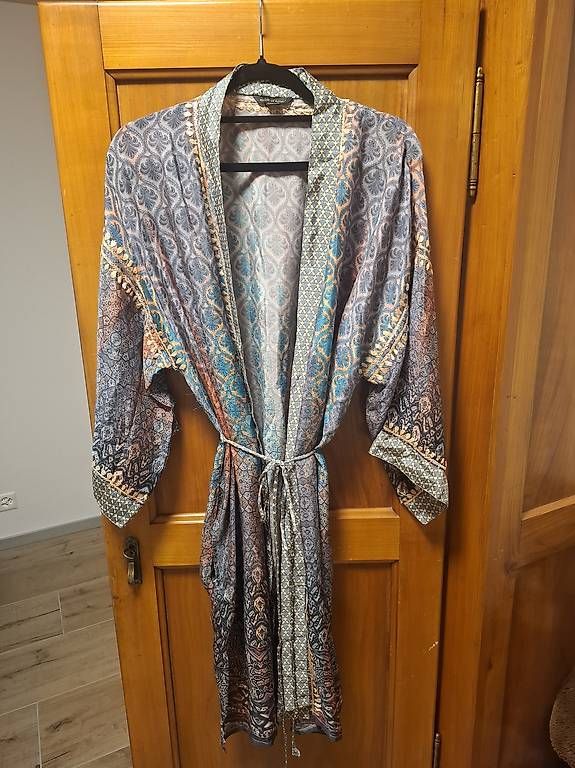 Kimono: Rituals - Kimono – Usato da Giffers venduto da Rindsragout 1