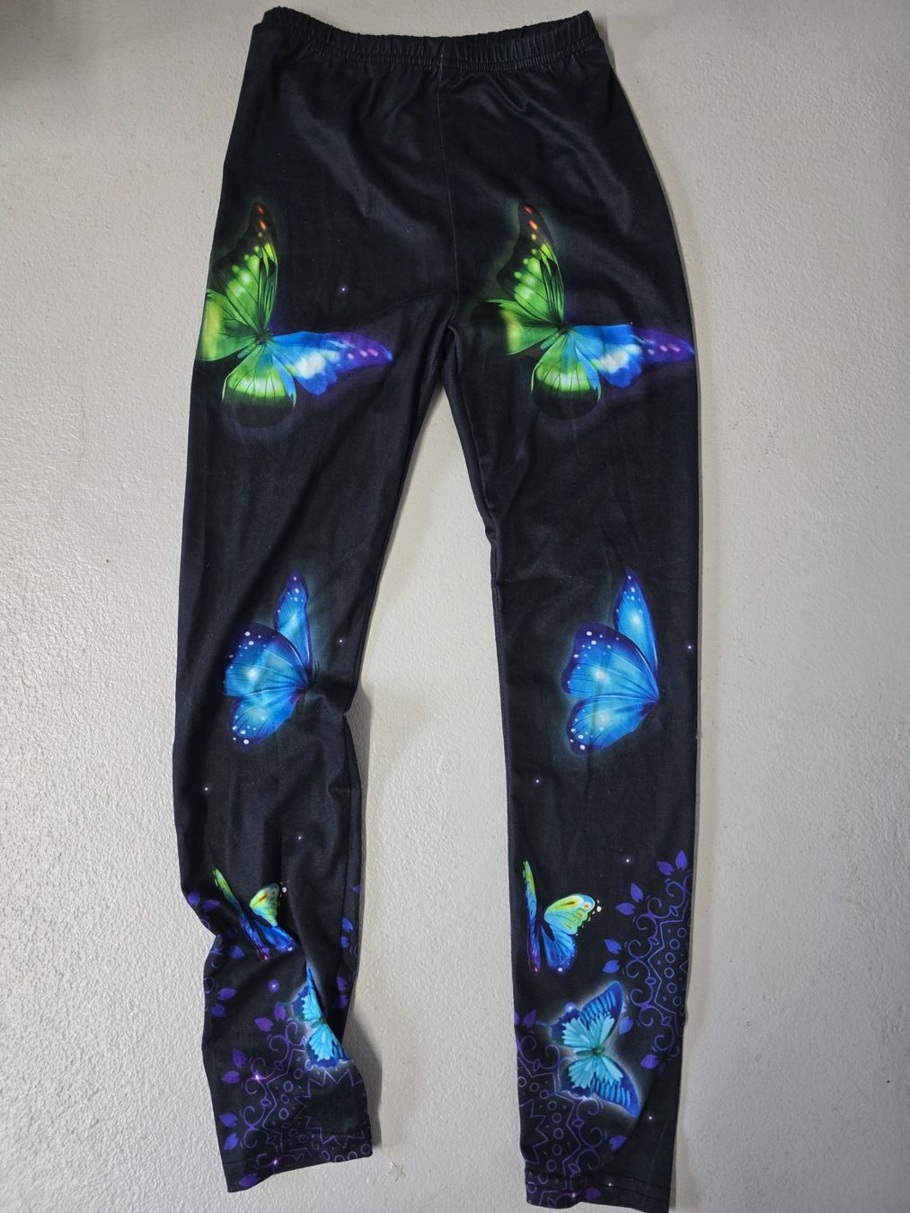 Calze & Collant: Leggins Gr 134/140 – Usato da Lostorf venduto da Venice16