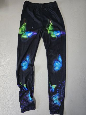 Leggins Gr 134/140