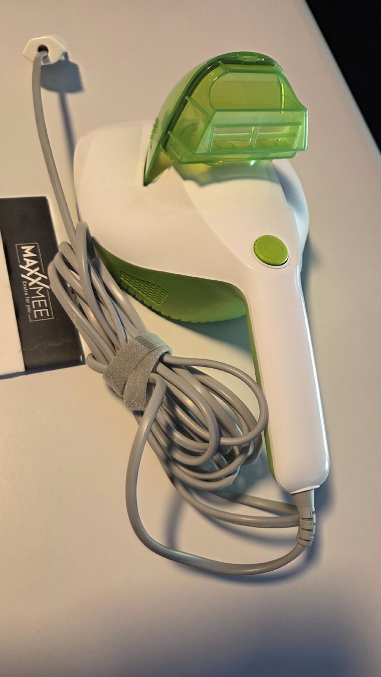 Aspirapolveri & Accessori: MaxMee Milben Staubsauger  – Usato da Ennetmoos venduto da Comtronic 3