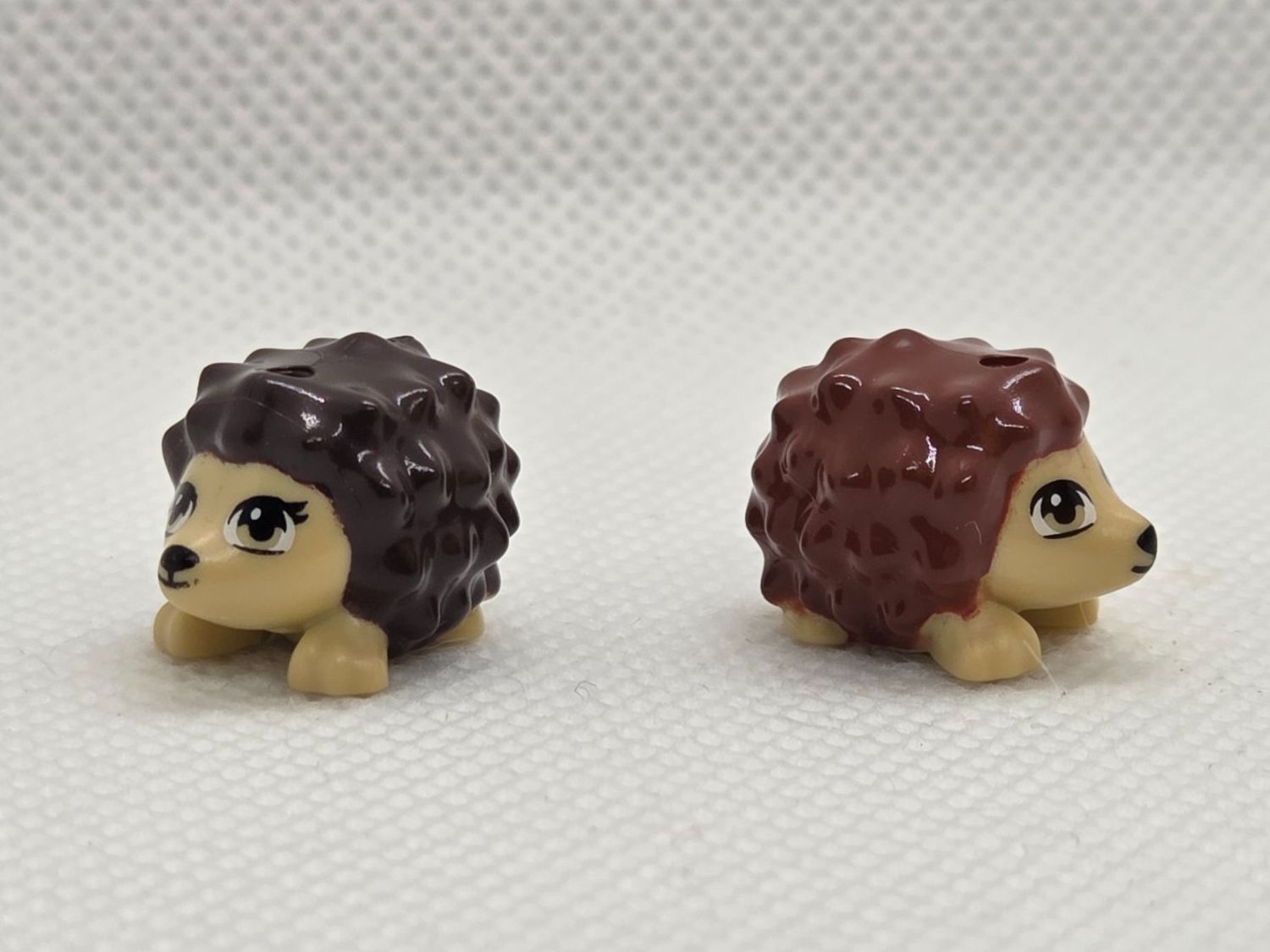 Lego Kit di costruzioni: LEGO Hedgehog Family – Usato da Basadingen venduto da NekoBricks 1