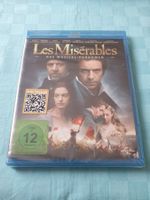Film blu ray Les Misérables DAS MUSICAL - PHÄNOMEN