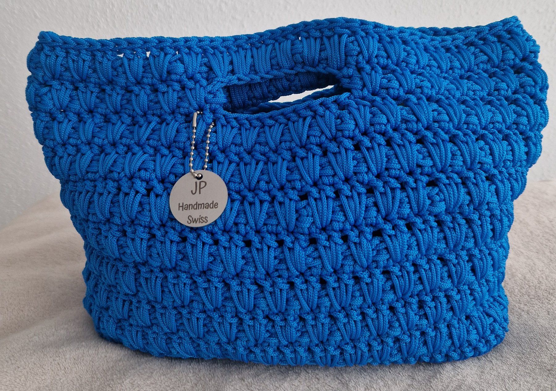 Borse da donna: SAC EN CROCHET HANDMADE SUPER OFFRE – Nuovo e nell'imballaggio originale da Camorino venduto da JPHANDMADE1 1