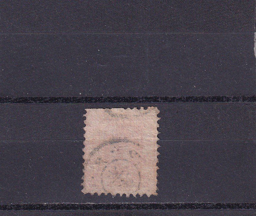 Alle Briefmarken: Japan 1872-73 – Gebraucht aus Birsfelden von chr_yq2g 1