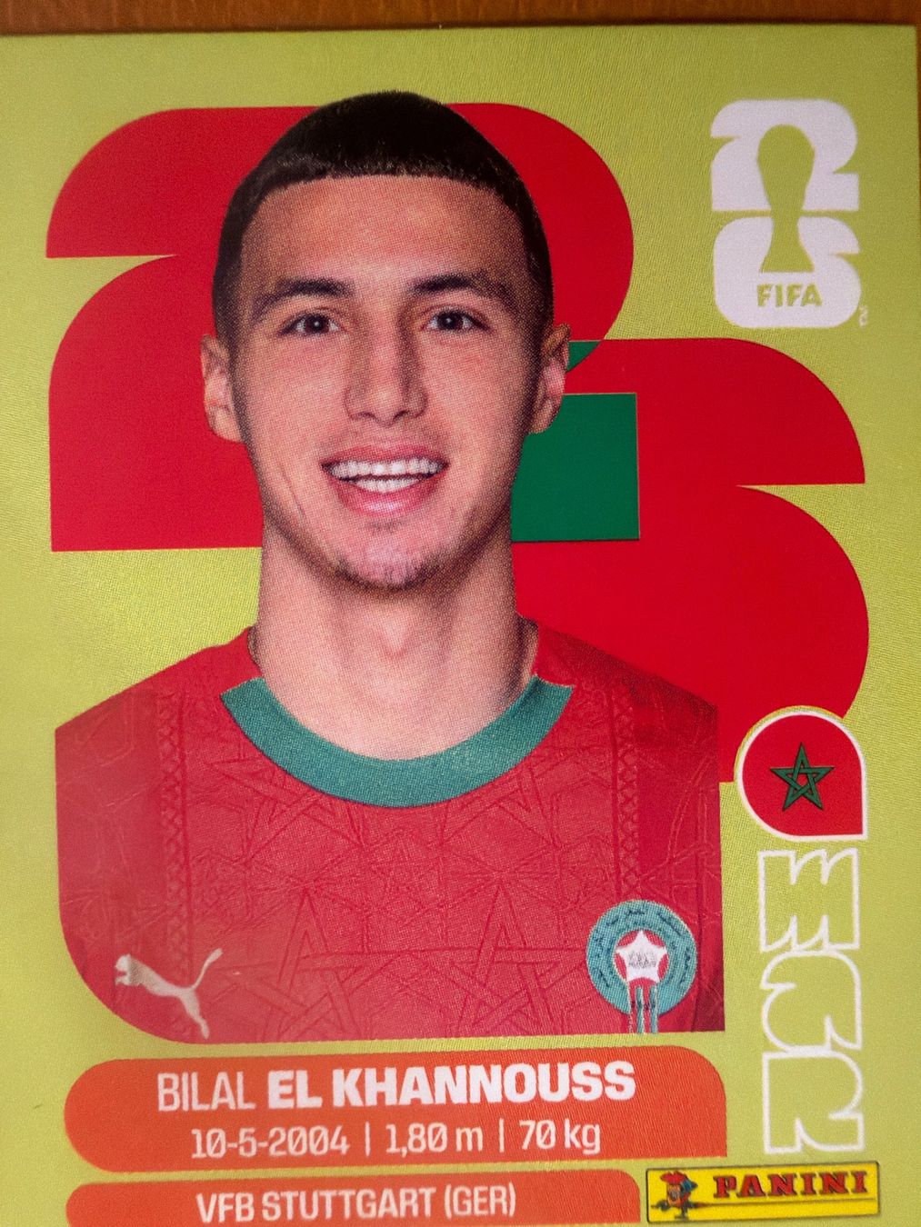 Panini Carte collezionabili: Panini MAR14 – Nuovo (secondo la descrizione) da Susten venduto da Rechnun