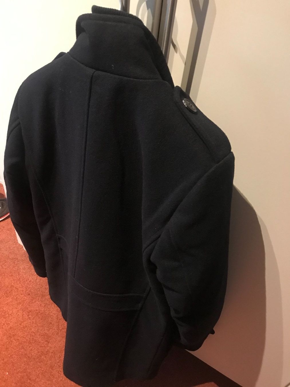 Cappotti: Wintermantel Indicode Jeans – Usato da Lyss venduto da Benjeeh 2