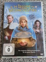 DIE LEGENDE VOM WEIHNACHTSSTERN/ DVD