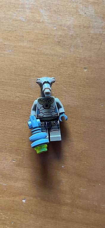 Giocattoli: Geonosian 2 - Lego Star Wars – Usato da Viganello venduto da 597_k72f