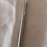 PARKER Kugelschreiber vintage mit Initialen FG