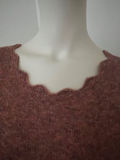 Maglioni & Felpe: "CARTOON" Pullover Gr. 42, NEU! – Nuovo (secondo la descrizione) da Walenstadt venduto da ricamul 3