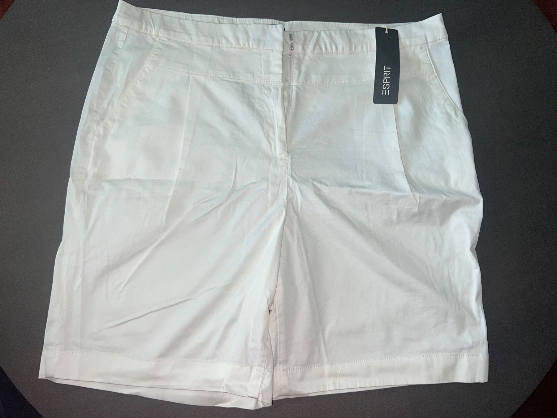 Esprit Pantaloni: Shorts ESPRIT 42 neu – Nuovo (secondo la descrizione) da Dornach venduto da samuti