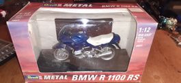 BMW 1100 RS 1:12 Revell