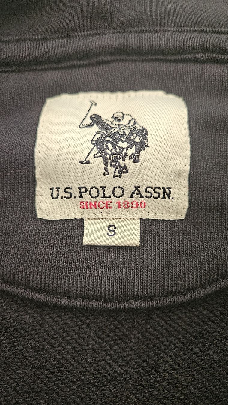 US Polo Giacche: Jacke Polo – Usato da Fulenbach venduto da Sarah79 1