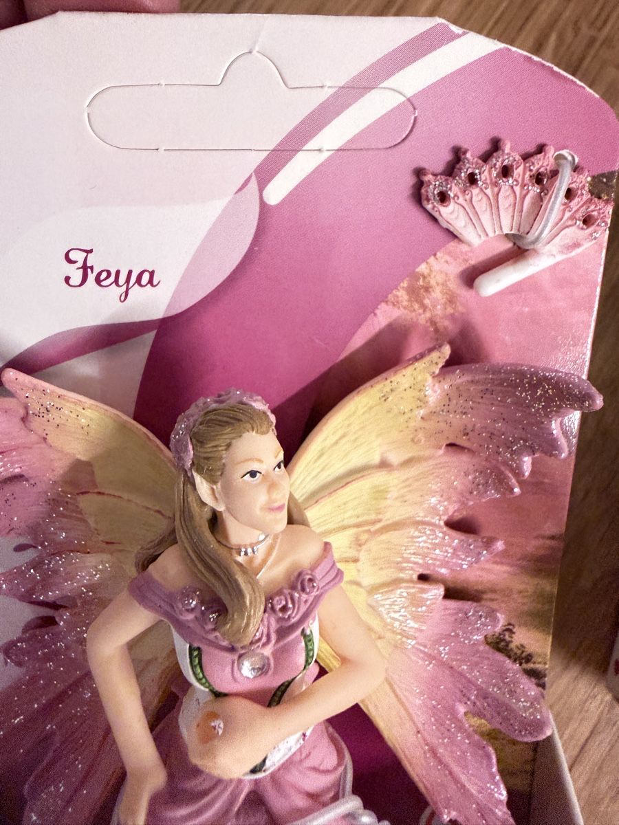 Schleich Jouets: Schleich Fee Feya NEU – Neuf avec emballage d'origine à Teufen AR par Maleaa 2