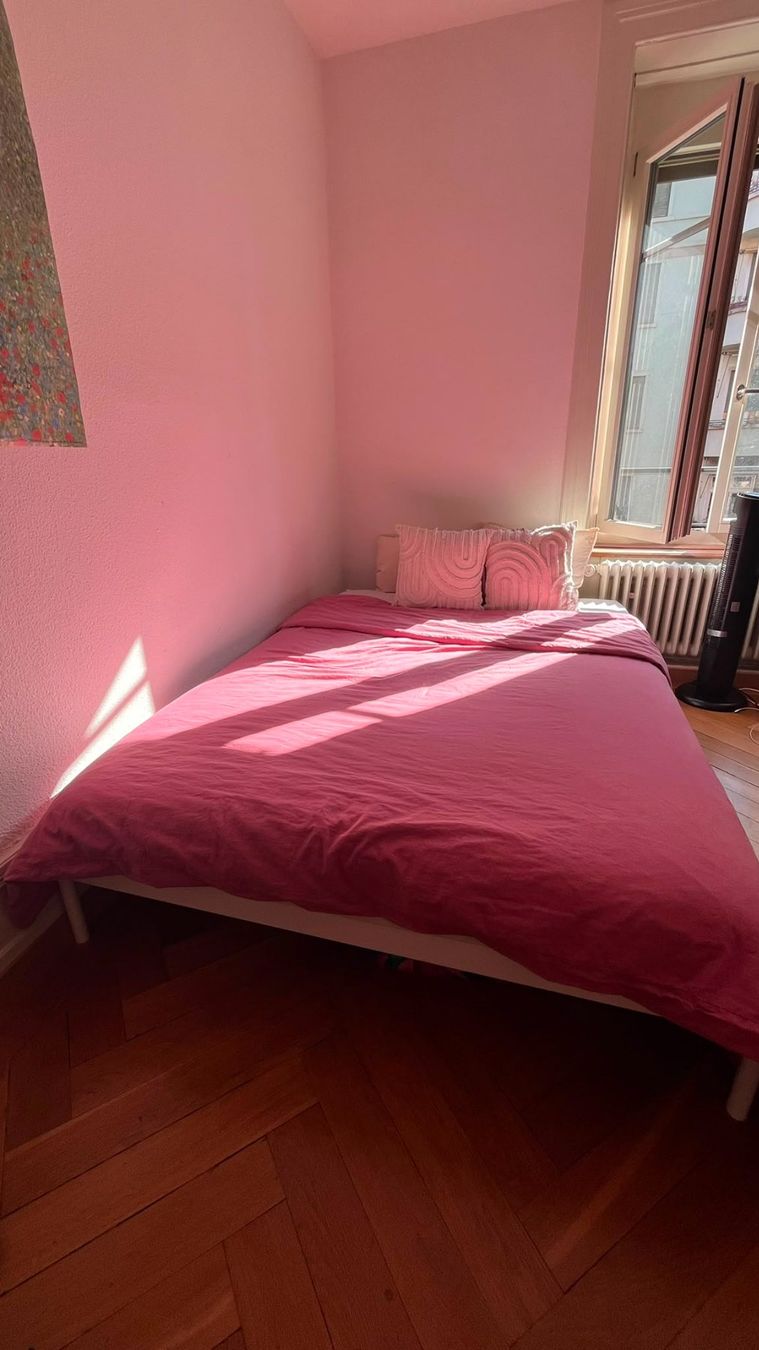 Ikea Materassi: Bed frame+ MAttress – Usato da Zürich venduto da pgi_bbc5 3