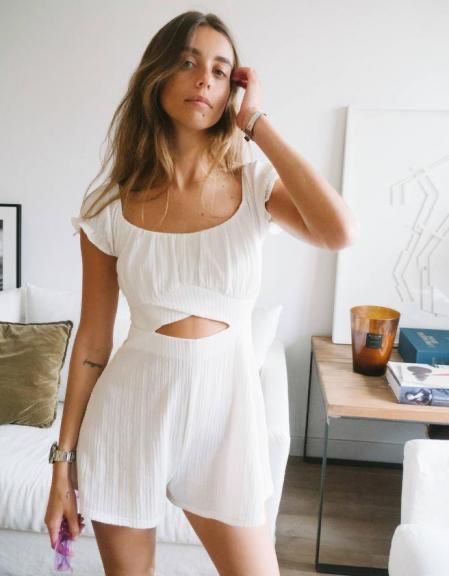 Bershka Tute: Bershka Jumpsuit S – Usato da Rümlang venduto da svent 1