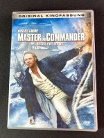 MASTER AND COMMANDER | Bis ans Ende der Welt | DVD