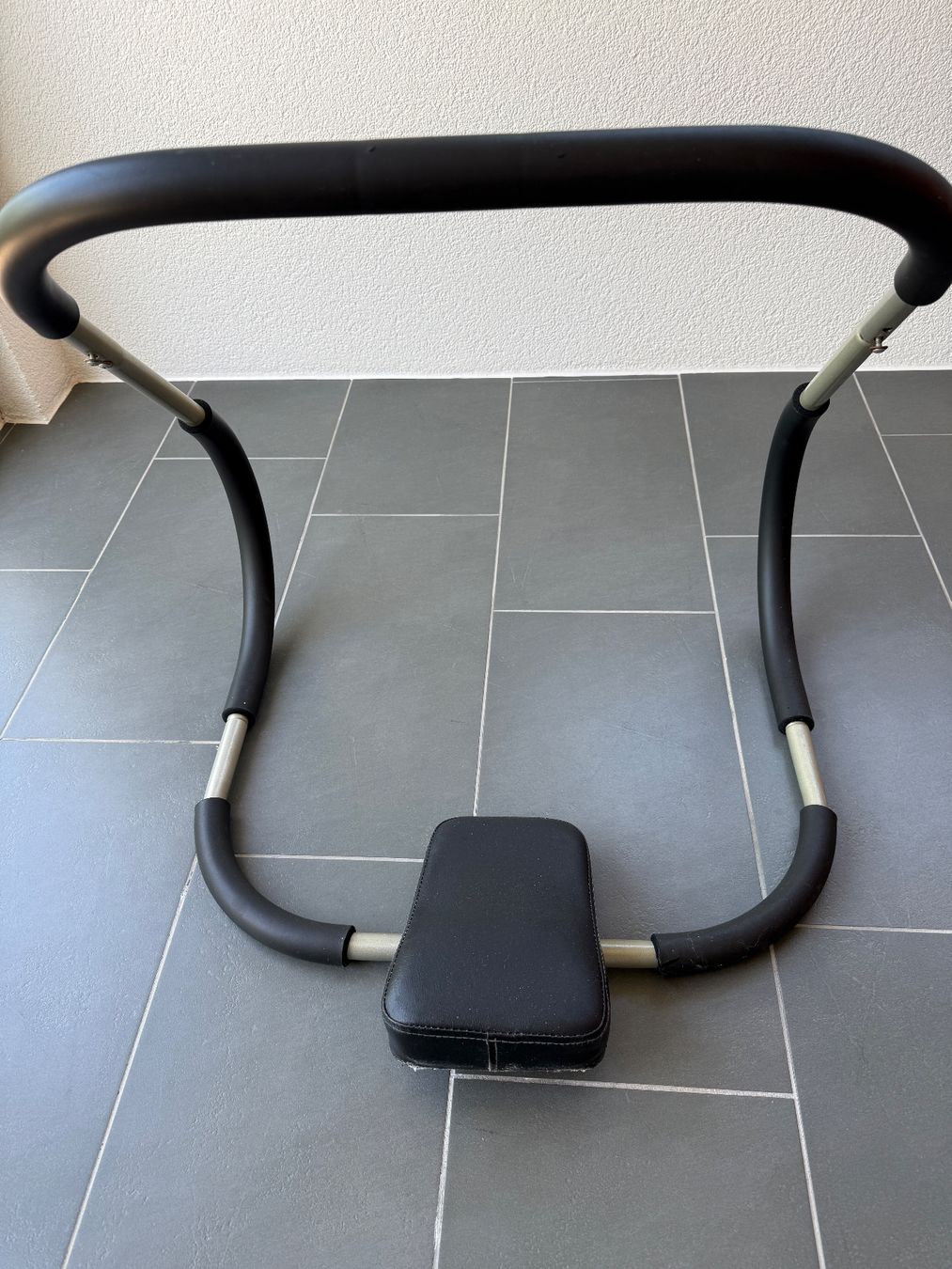 Vélos d'appartement: Bauchtrainer Ab-Roller – D'occasion à Zuzwil BE par sen_xf6x 1