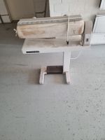 Schulthess Bügelmaschine B 65 mit Standfuss gebraucht