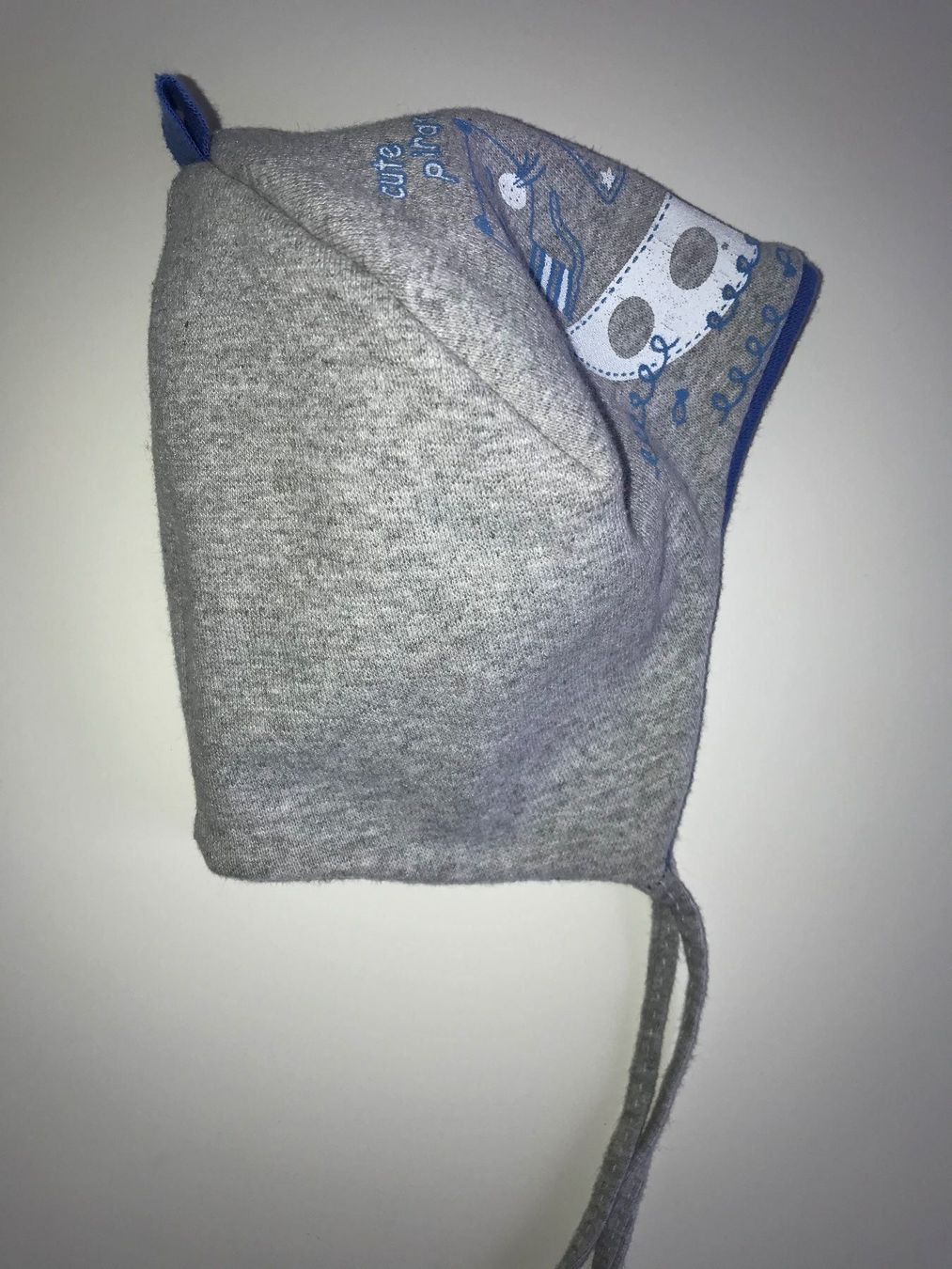 Berretti & Sciarpe: Baby Mütze Gr.47-48 – Nuovo (secondo la descrizione) da Meilen venduto da Exclusive00 1