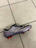 Nike Fussballschuhe Grösse 40.5