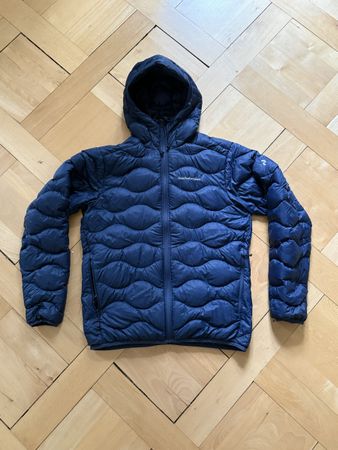PeakPerformance Helium Daunenjacke, Isolationsjacke