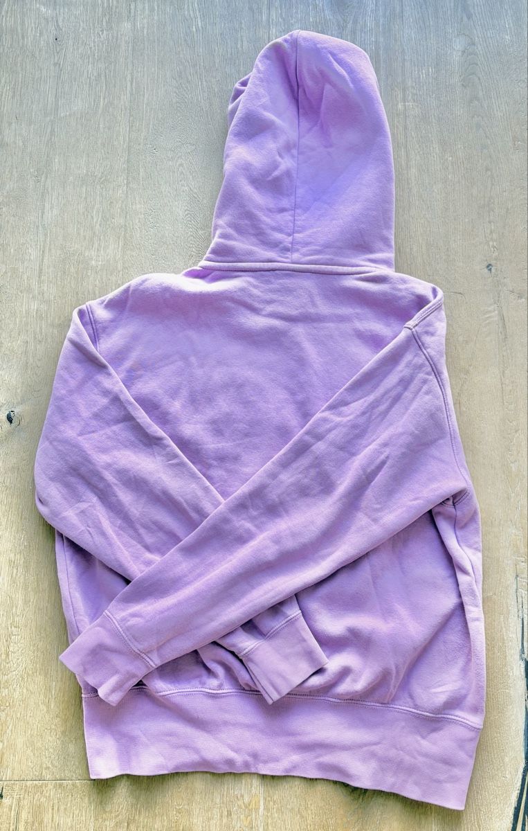 Nike Pulls & Sweat-shirts: Sweat à capuche Nike lilas taille XS – D'occasion à Champlan par Ger77 2