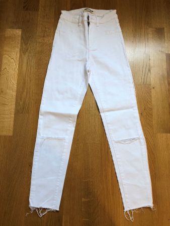 Tally Weijl High Waist Jeans