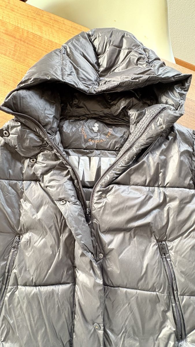 Save the duck Jacken: Winterjacke Save the Duck, M – Gebraucht aus Herrliberg von co__6gg6 4