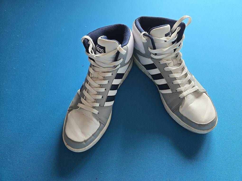 Scarpe da uomo: Adidas baskets homme – Usato da Arconciel venduto da gab_cjb2