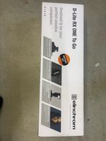 Elinchrom kit RX ONE/ONE studio kit