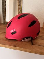 Uvex Kinder-Fahrradhelm Gr. 50- 54 cm