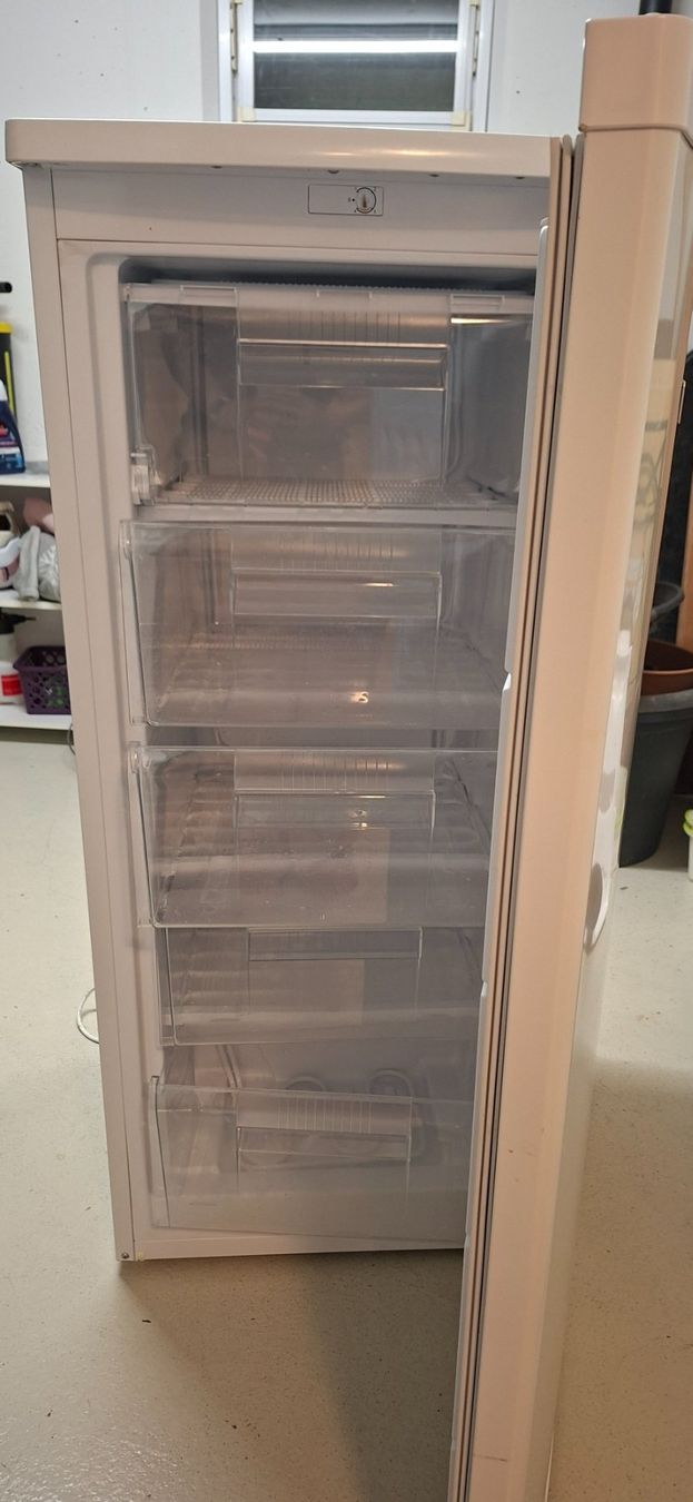 Gefrierschrank: Frigelux Gefrierschrank gebraucht – Gebraucht aus Wangen b. Olten von mar_2r55 2