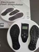 Durchblutungsstimulator, elektrische Fussmassage