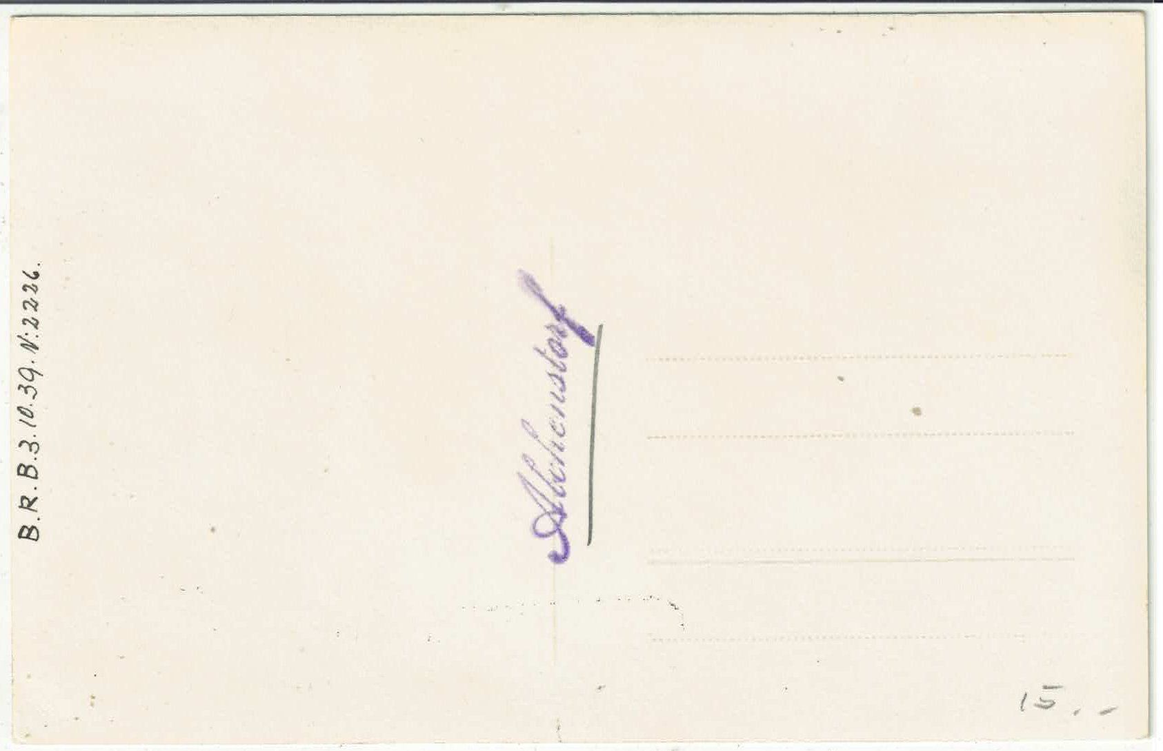 Cartoline postali: Alchenstorf - Dorfansicht – Usato da Ettingen venduto da Kartenplanet 1