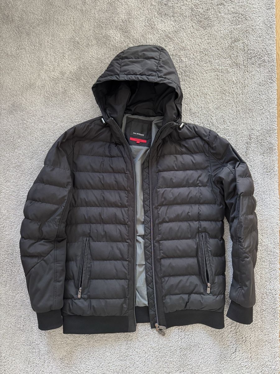 Giacche: ROY ROBSON Steppjacke gr.48 – Usato da Zug venduto da pav_q5f7