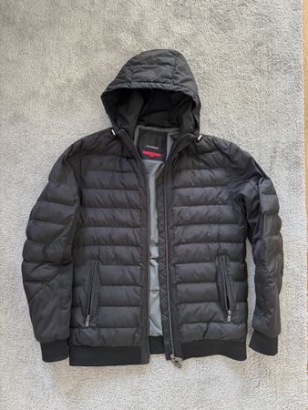 ROY ROBSON Steppjacke gr.48