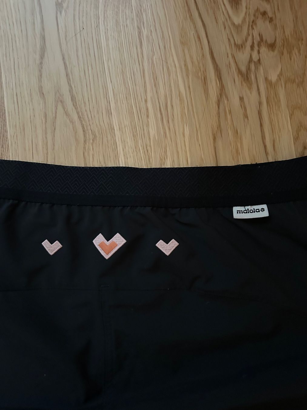 Maloja Pantaloni: Maloja Shorts – Usato da Basel venduto da ell_6p98 3