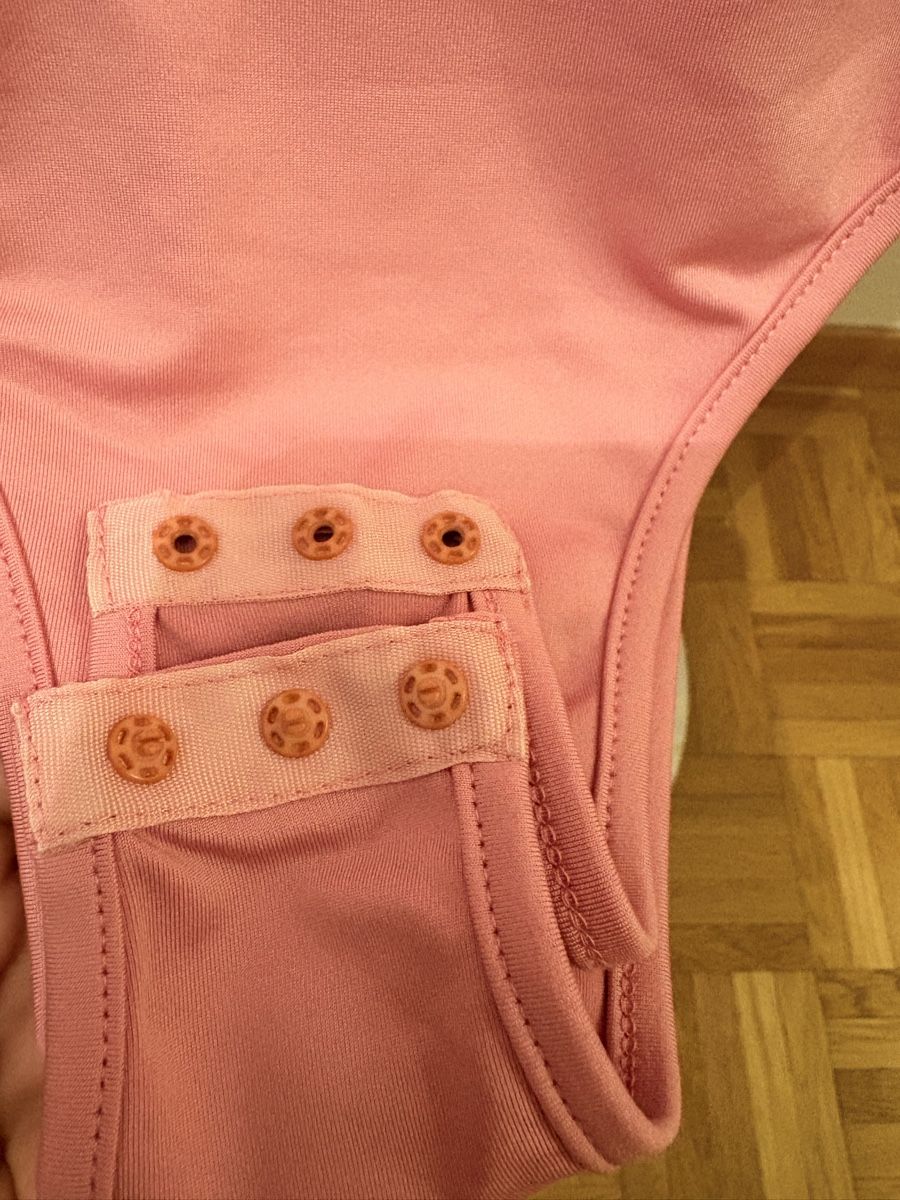 Shein Top: Lots de 3 body – Nuovo (secondo la descrizione) da Chêne-Bougeries venduto da bru_bs9n 1