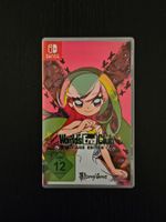 World's End Club Deluxe Edition (Switch)