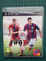 FIFA 15 Spiel Sony PlayStation 3 
