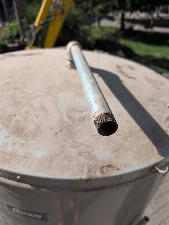 Sanitär: Boiler – Gebraucht aus Dürnten von dan_g5zw 2
