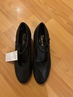 Chaussures de danse de caractère Sansha 37 neuves