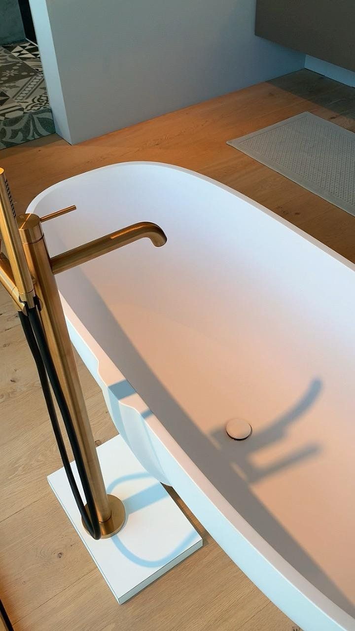 Vasche da bagno: Badewanne – Nuovo (secondo la descrizione) da Stans venduto da AQWA_AG 1