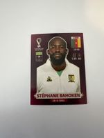Panini FIFA WM 2022 Sticker - CMR 17