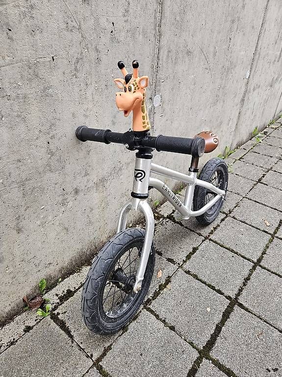 Véhicules pour enfants: Early Rider Laufrad – D'occasion à Malans GR par dan_w9g6