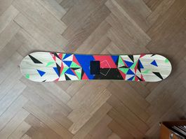 Snowboard Head Defiance Youth 2020 – Grösse 136 cm