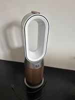Dyson Hot+Cool HP09 Formaldehyde