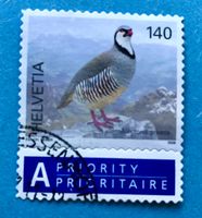 Nr.997 mit Stempel Vögel 2009   Siehe Original Fotos   