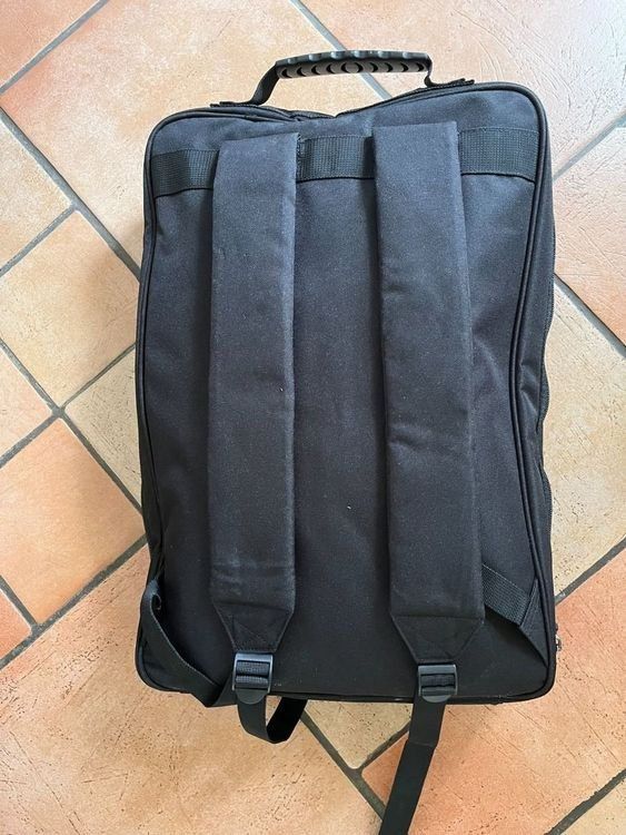 Hometrainer: PULLUP & DIP FREESIXD Schlingentrainer Set – Usato da Kleindöttingen venduto da nev_tn7c 1